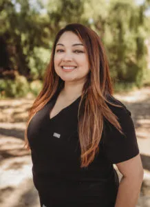 Cynthia, RDH - Dr Rober Bean D.D.S Office 