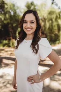 Dr. Alyssa Avila Dentist in Hanford, CA 